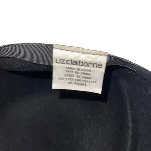 Liz Claiborne | Accessories | Liz Claiborne Vintage Womens  display picture 3